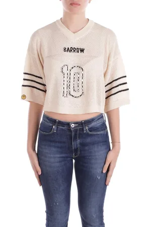 BARROW Sweaters Vanilla