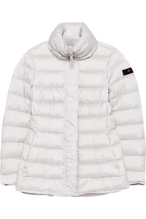 Peuterey Coats Grey