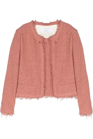 IRO Jackets Pink