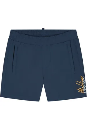 Malelions Junior Split Swim Shorts