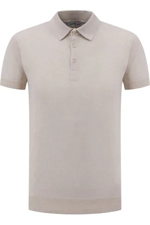 Gran Sasso Polo Beige