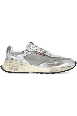 Dsquared2 Sneakers Grey