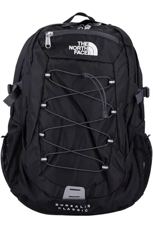 The North Face Borealis Nero