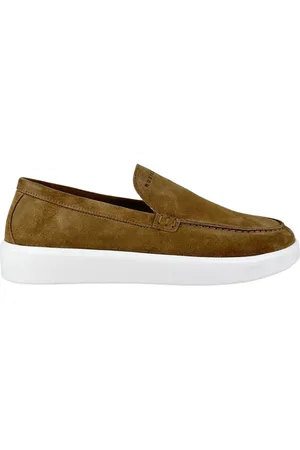 Nubikk Heren Loafer
