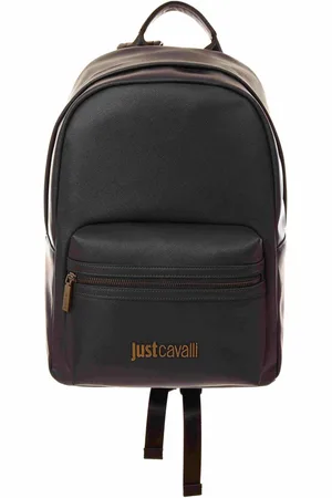 Roberto Cavalli Bags.. Black