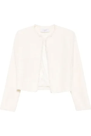 IRO Jackets Beige