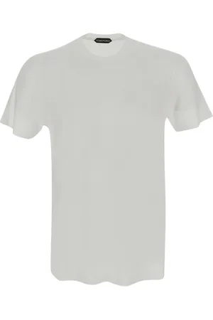 Tom Ford White T-shirt