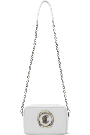 Roberto Cavalli Bags.. White