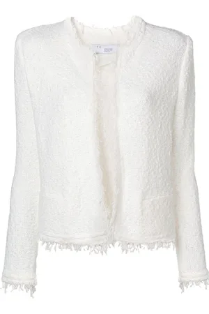IRO Jackets White