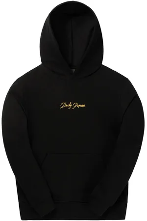 Daily paper Sweaters Black