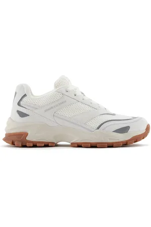 Armani Exchange XuX 246 Offwhite