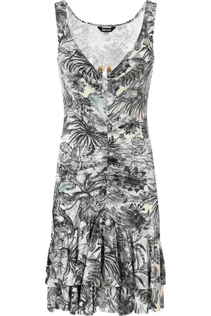 Roberto Cavalli Dresses
