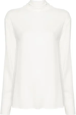 Fabiana Filippi Top white