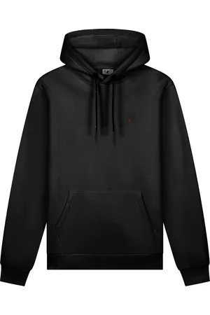 AB Lifestyle Essential Hoodie Zwart