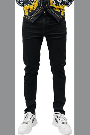 VERSACE 5 Tasche Broek