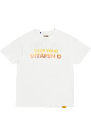 GALLERY DEPT. . Vitamin D T-shirt 