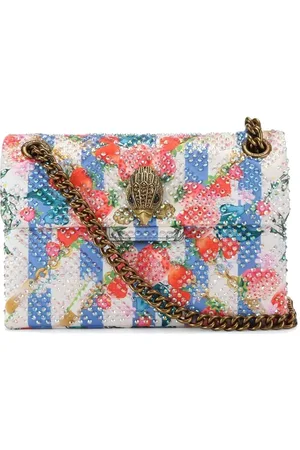 Kurt Geiger Mini Kensington White