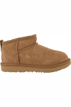 UGG Unisex Laarzen Camel