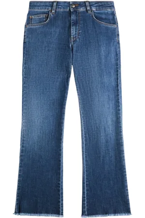 FAY Jeans Blue