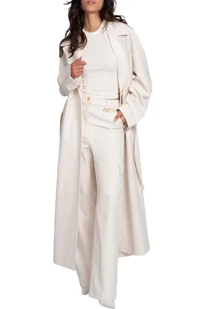 NIKKIE. Illy Trenchcoat