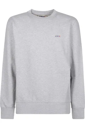 Autry Sweatshirt Grey