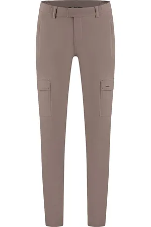 Malelions Men Cargo Chino