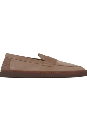 HENDERSON BARACCO SIFNOS.S.46 Moccasins
