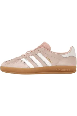 adidas Gazelle Indoor Sandy Pink