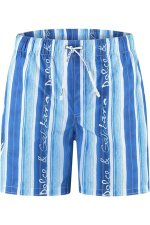 Dolce & Gabbana Mid Length Boxer