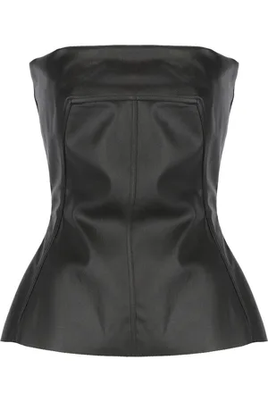 Rick Owens Top Black