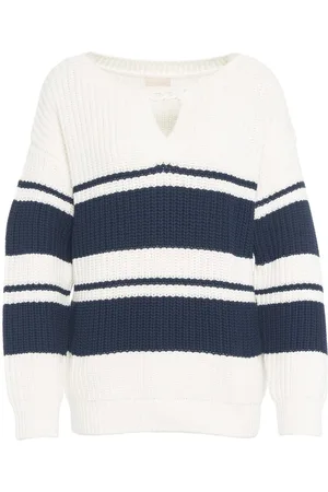 Liu Jo Oversize knit sweater