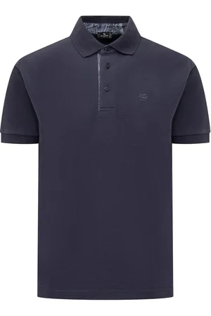 Etro Polo Roma