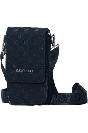 Malelions Monogram Phonebag