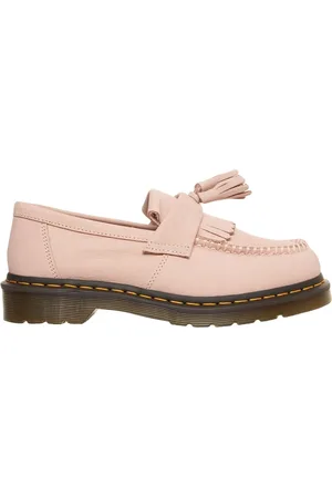 Dr. Martens Leather loafers 
