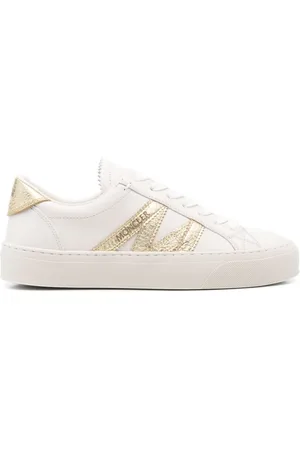 Moncler Sneakers White
