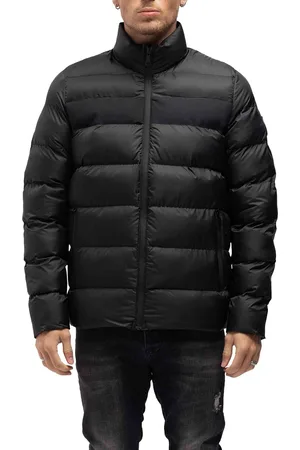 Richesse Hastings Puffer Jacket