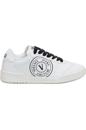 VERSACE Sneakers White
