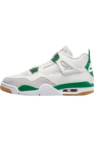 Nike Air Jordan 4 Retro Pine Green x SB