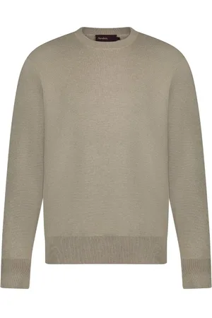 Aeden Zac Knit Taupe