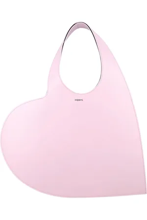 COPERNI Heart Tote Bag Rosa