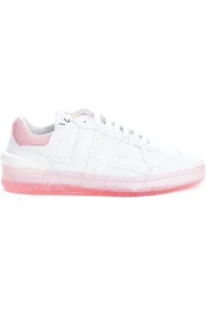 Lanvin Sneaker White