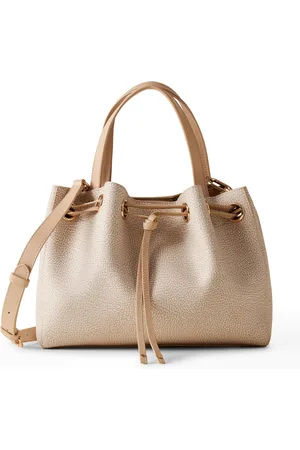 Borbonese MAREE SHOPPER MEDIUM