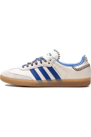 adidas Samba Nylon Wales Bonner Wonder Clay Royal