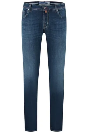 Jacob Cohen Trousers Denim 