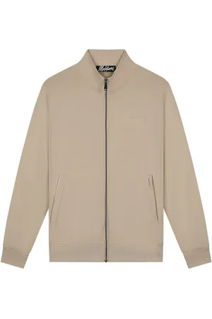 Malelions Men Logo Zip Vest