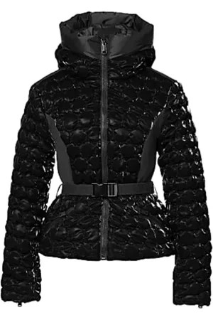 Goldbergh Monique Ski Jassen Zwart Gb01120244
