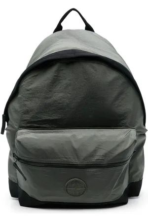 Stone Island Bags.. Green