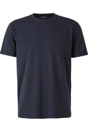 Tom Ford Cotton Logo T-shirt