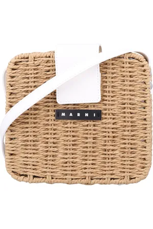 Marni Bag Rafia