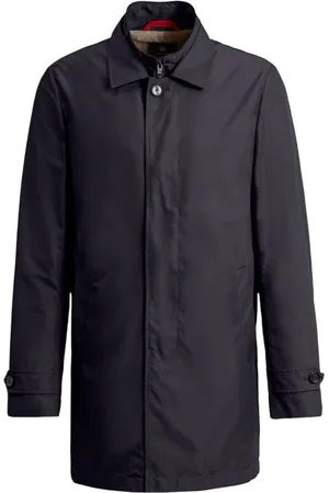 FAY Jackets Blue